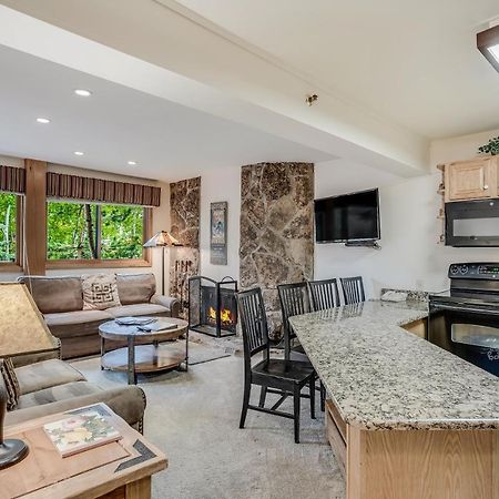 Laurelwood Condominiums 307 Snowmass Village Dış mekan fotoğraf