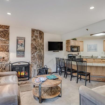 Laurelwood Condominiums 307 Snowmass Village Dış mekan fotoğraf