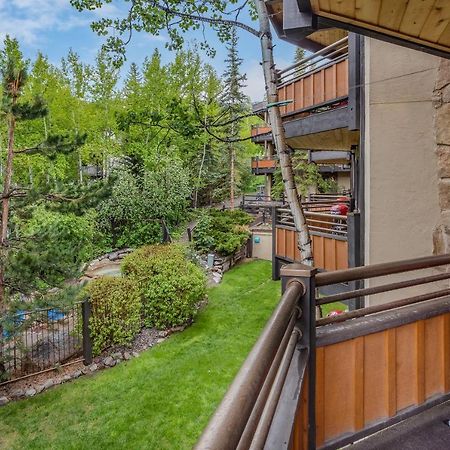 Laurelwood Condominiums 307 Snowmass Village Dış mekan fotoğraf