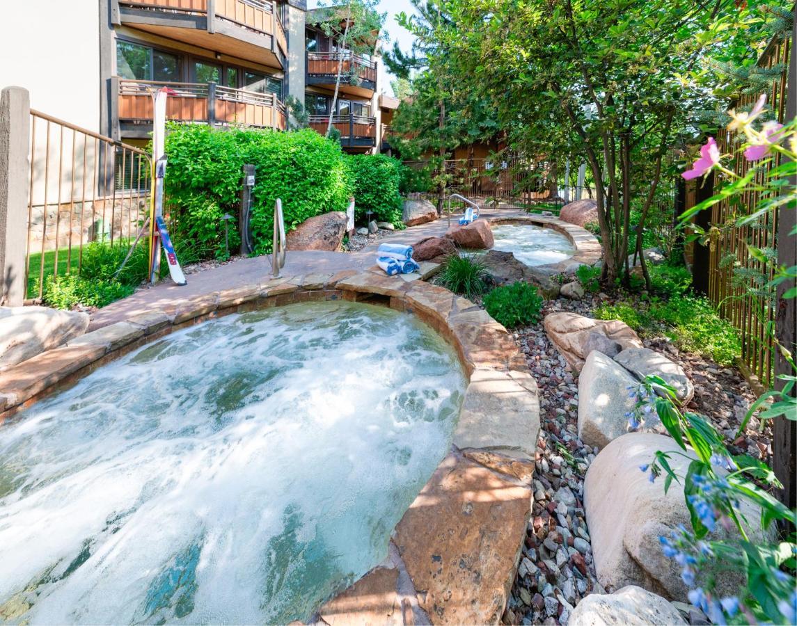 Laurelwood Condominiums 307 Snowmass Village Dış mekan fotoğraf