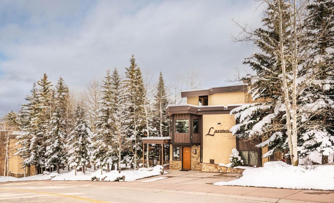 Laurelwood Condominiums 307 Snowmass Village Dış mekan fotoğraf