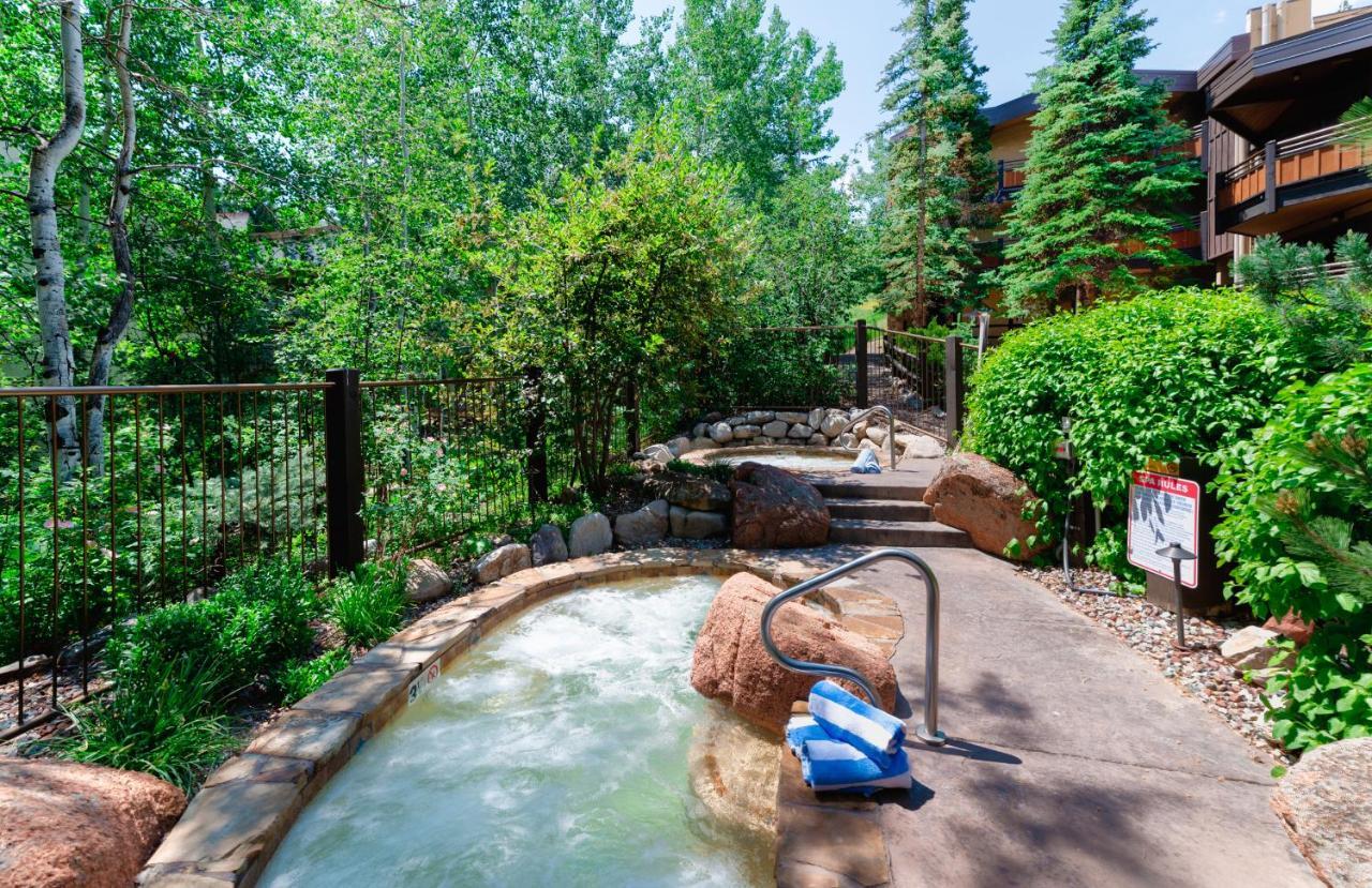 Laurelwood Condominiums 307 Snowmass Village Dış mekan fotoğraf