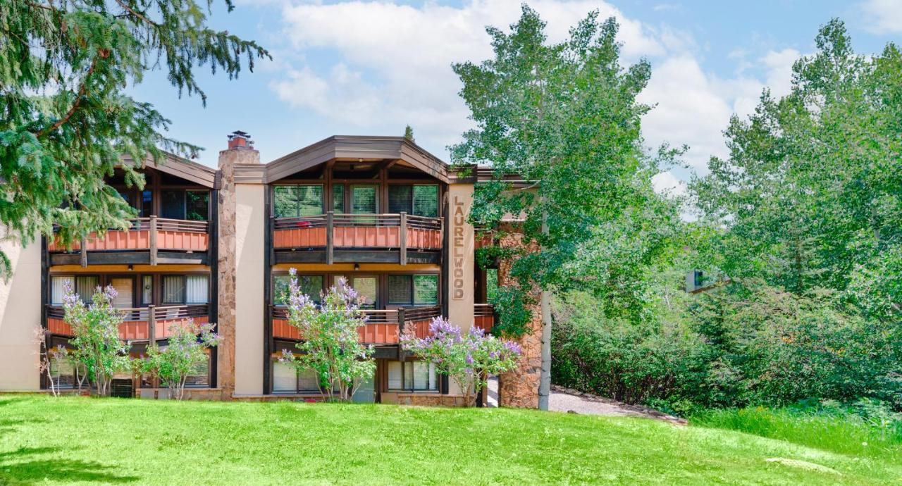 Laurelwood Condominiums 307 Snowmass Village Dış mekan fotoğraf