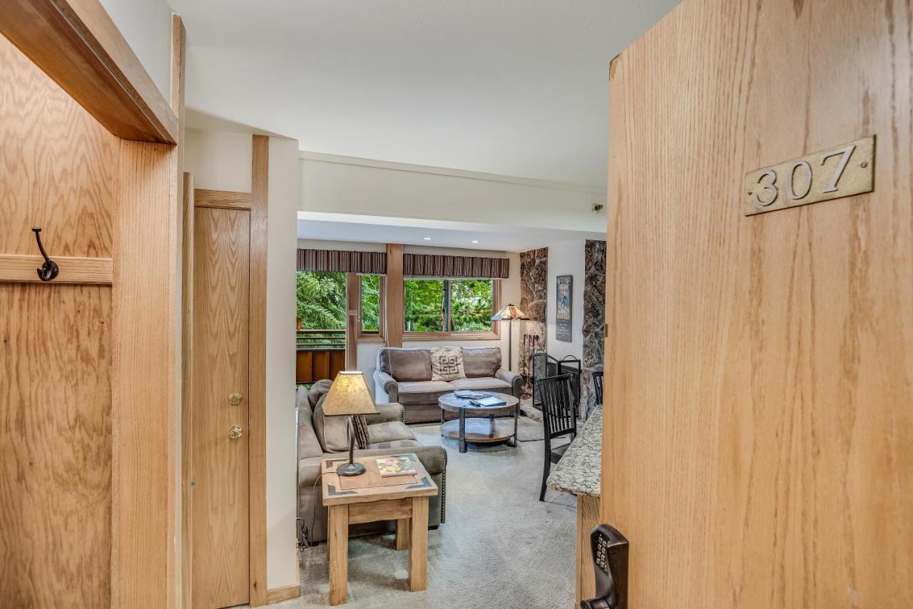 Laurelwood Condominiums 307 Snowmass Village Dış mekan fotoğraf