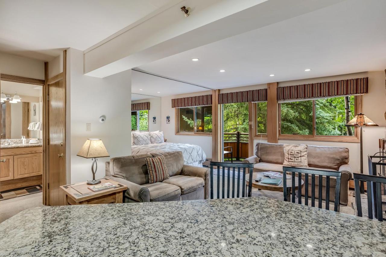 Laurelwood Condominiums 307 Snowmass Village Dış mekan fotoğraf