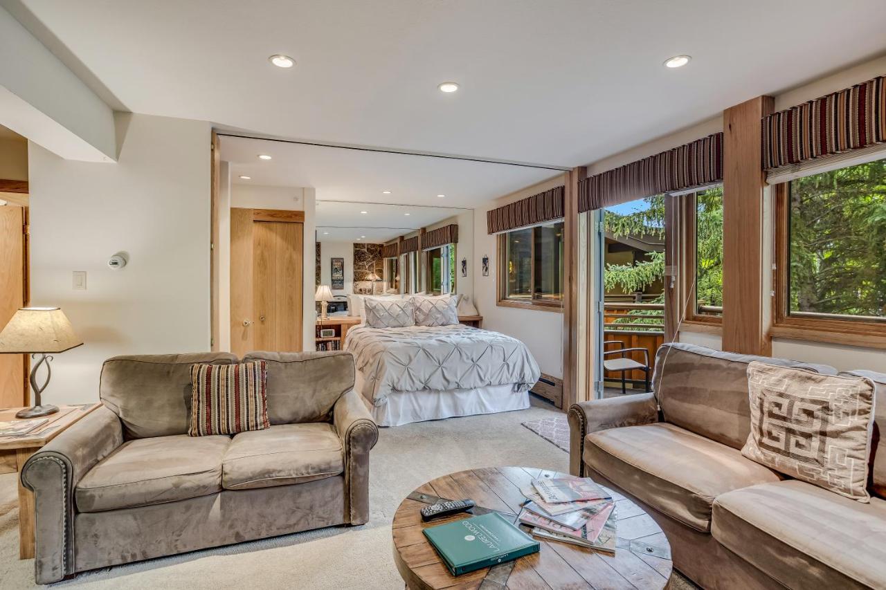 Laurelwood Condominiums 307 Snowmass Village Dış mekan fotoğraf