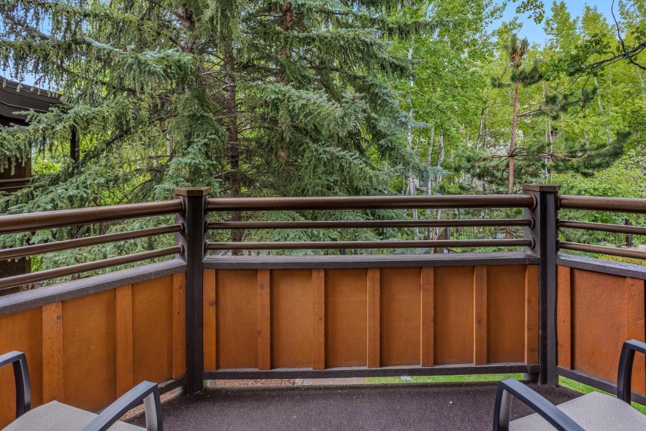 Laurelwood Condominiums 307 Snowmass Village Dış mekan fotoğraf