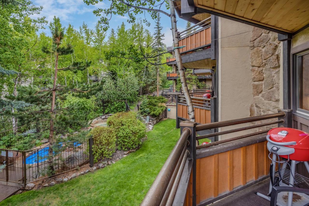 Laurelwood Condominiums 307 Snowmass Village Dış mekan fotoğraf