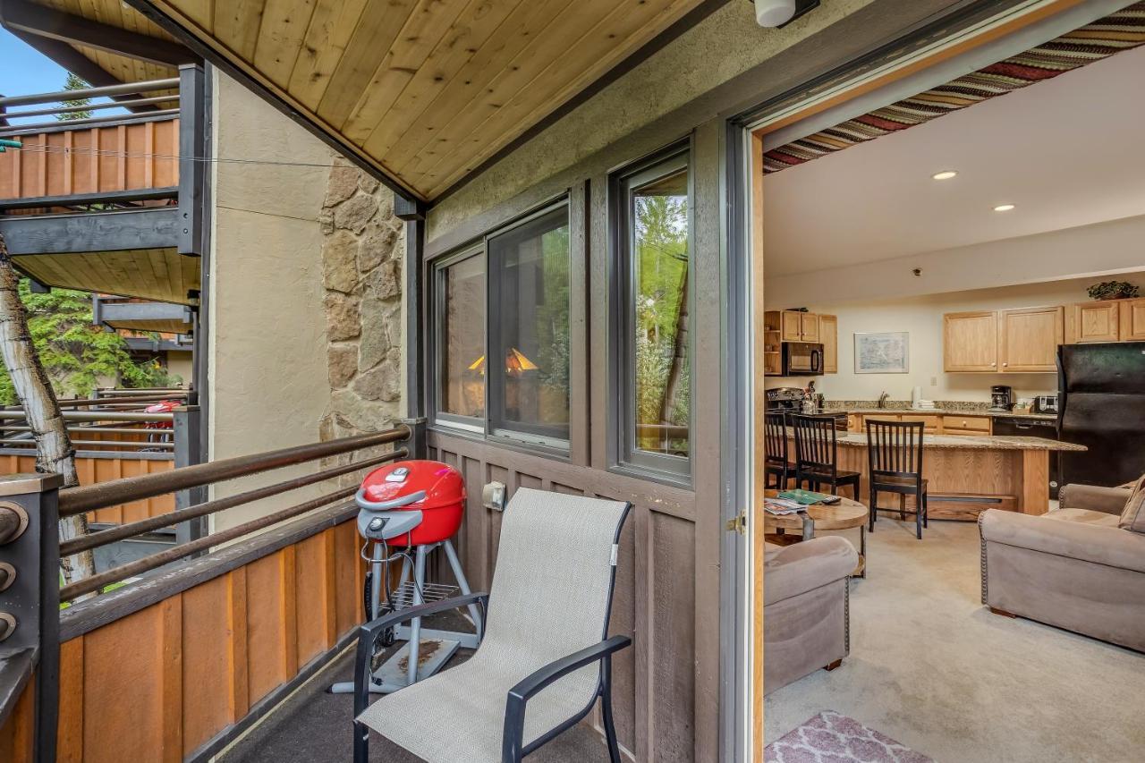 Laurelwood Condominiums 307 Snowmass Village Dış mekan fotoğraf